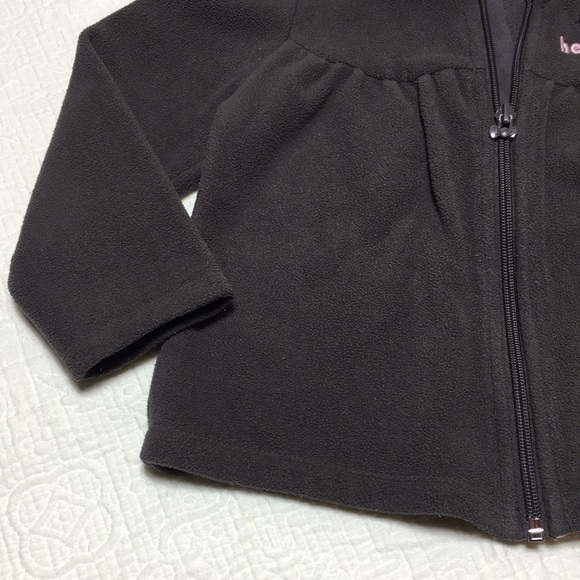 18m (3/$20) Hello Kitty Fleece Jacket - Picture 4 of 16